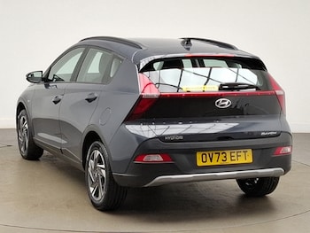 Used Hyundai BAYON 2023 for sale - 78511363: Photo