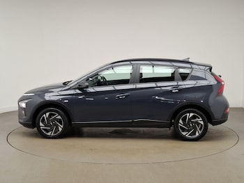 Used Hyundai BAYON 2023 for sale - 78511363: Photo