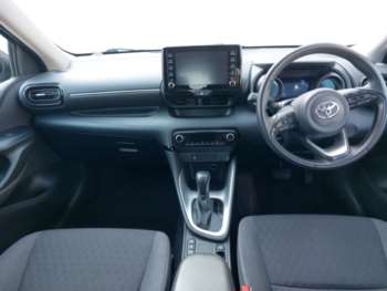 Used Toyota Yaris 2022 for sale - 74303093: Photo
