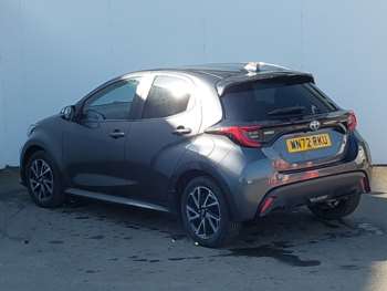 Used Toyota Yaris 2022 for sale - 74303093: Photo