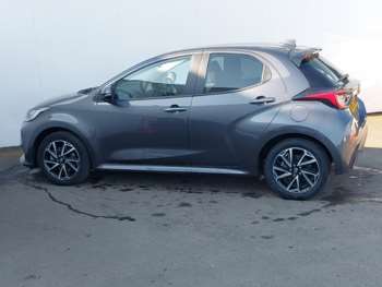Used Toyota Yaris 2022 for sale - 74303093: Photo