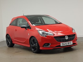 Used Vauxhall Corsa 2015 for sale - 78642340: Photo