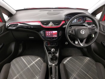 Used Vauxhall Corsa 2015 for sale - 78642340: Photo