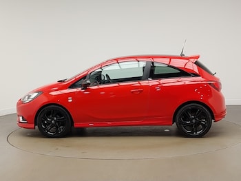 Used Vauxhall Corsa 2015 for sale - 78642340: Photo