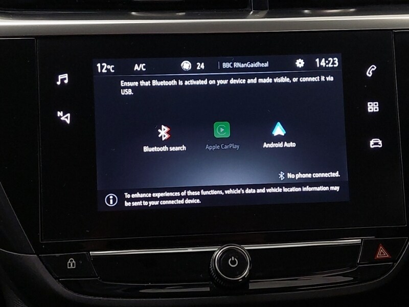 Used Vauxhall Corsa 2022 for sale - 77846992: Photo 11