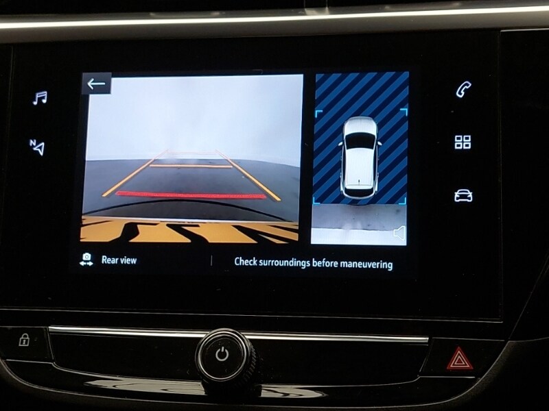 Used Vauxhall Corsa 2022 for sale - 77846992: Photo 16