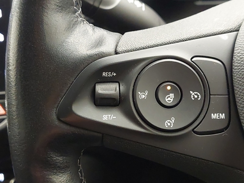 Used Vauxhall Corsa 2022 for sale - 77846992: Photo 18