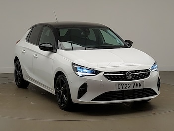 Used Vauxhall Corsa 2022 for sale - 77846992: Photo
