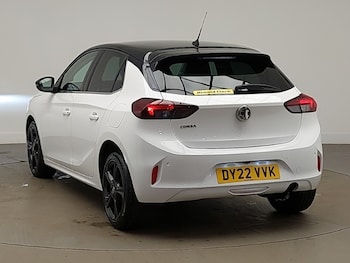 Used Vauxhall Corsa 2022 for sale - 77846992: Photo