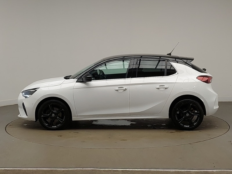 Used Vauxhall Corsa 2022 for sale - 77846992: Photo 4