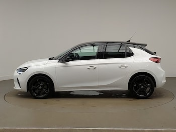 Used Vauxhall Corsa 2022 for sale - 77846992: Photo