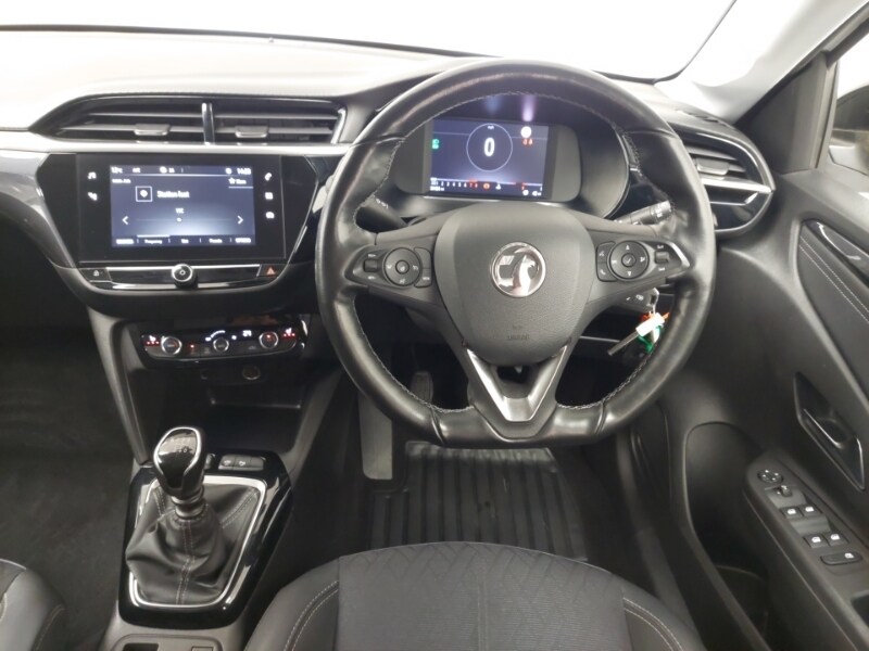 Used Vauxhall Corsa 2022 for sale - 77846992: Photo 7