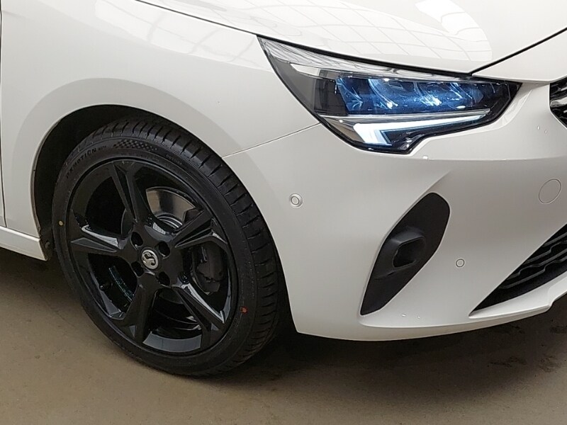 Used Vauxhall Corsa 2022 for sale - 77846992: Photo 9