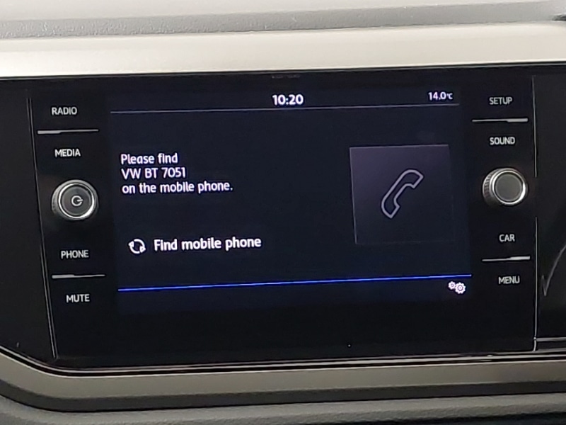 Used Volkswagen Polo 2018 for sale - 77062798: Photo 11