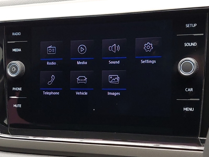 Used Volkswagen Polo 2018 for sale - 77062798: Photo 15