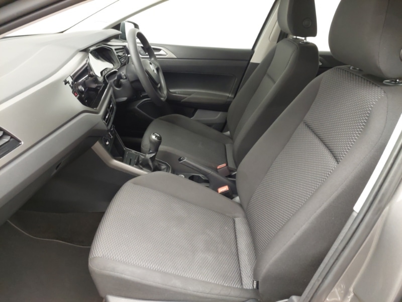 Used Volkswagen Polo 2018 for sale - 77062798: Photo 5