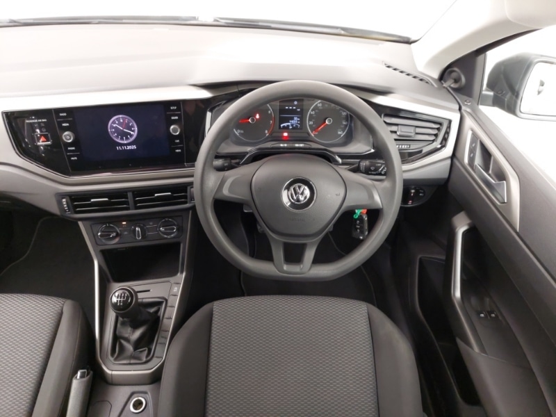 Used Volkswagen Polo 2018 for sale - 77062798: Photo 7