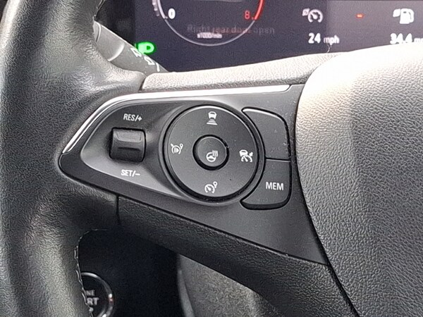 Used Vauxhall Mokka 2021 for sale - 76208482: Photo 10