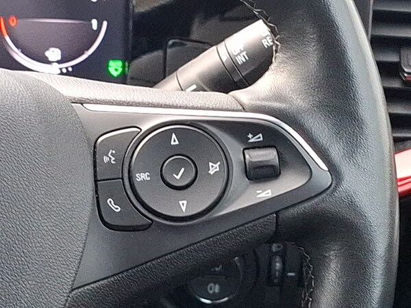 Used Vauxhall Mokka 2021 for sale - 76208482: Photo 11