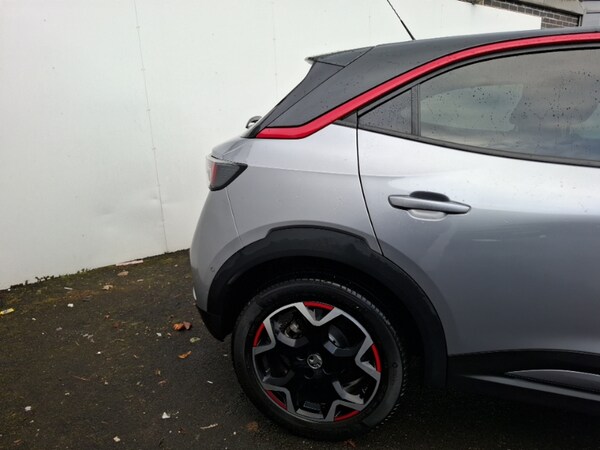 Used Vauxhall Mokka 2021 for sale - 76208482: Photo 14