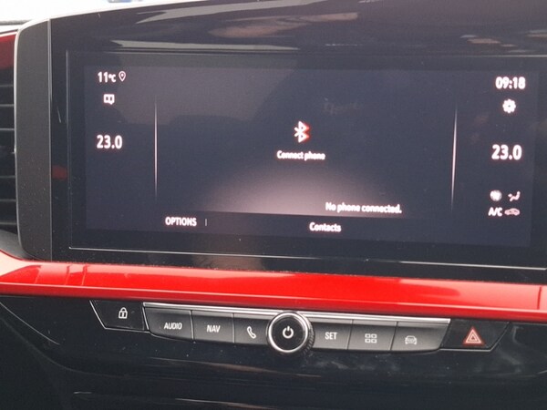 Used Vauxhall Mokka 2021 for sale - 76208482: Photo 16
