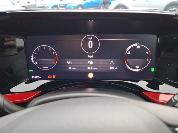 Used Vauxhall Mokka 2021 for sale - 76208482: Photo 18