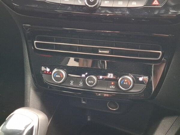 Used Vauxhall Mokka 2021 for sale - 76208482: Photo 19