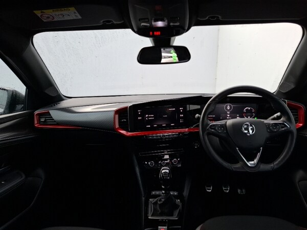 Used Vauxhall Mokka 2021 for sale - 76208482: Photo 2