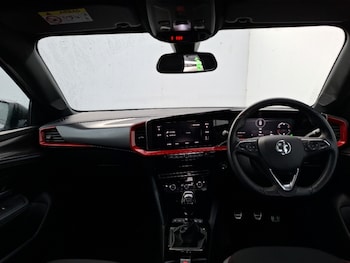 Used Vauxhall Mokka 2021 for sale - 76208482: Photo 2