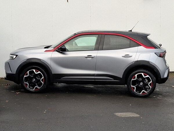 Used Vauxhall Mokka 2021 for sale - 76208482: Photo 4