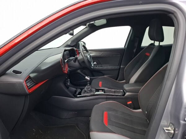 Used Vauxhall Mokka 2021 for sale - 76208482: Photo 5