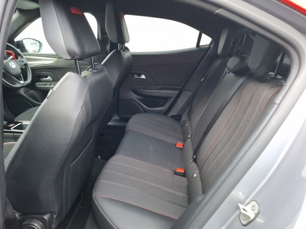 Used Vauxhall Mokka 2021 for sale - 76208482: Photo 6