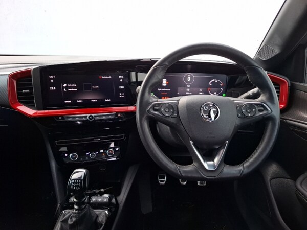 Used Vauxhall Mokka 2021 for sale - 76208482: Photo 7