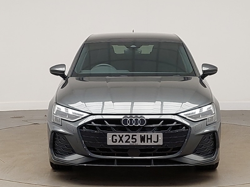 Used Audi A3 2025 for sale - 77035140: Photo 12