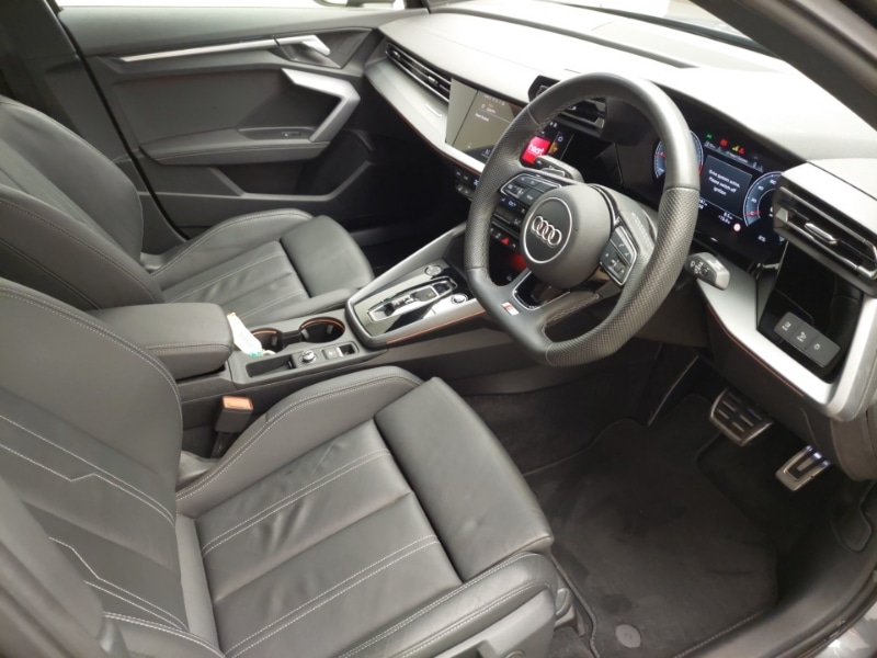 Used Audi A3 2025 for sale - 77035140: Photo 13