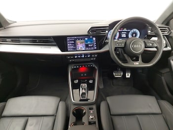 Used Audi A3 2025 for sale - 77035140: Photo