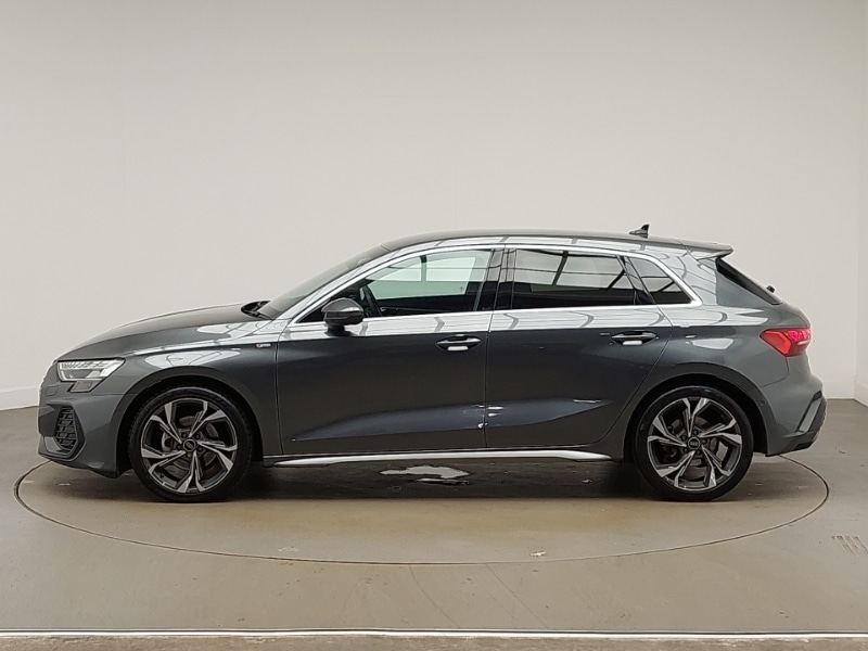 Used Audi A3 2025 for sale - 77035140: Photo 4