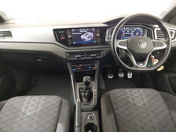 Used Volkswagen Taigo 2023 for sale - 76134890: Photo