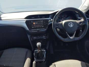 Used Vauxhall Corsa 2022 for sale - 74673256: Photo