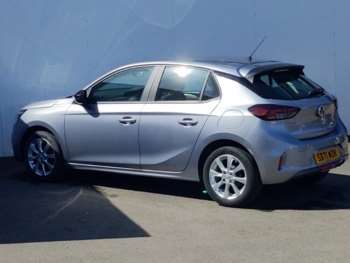 Used Vauxhall Corsa 2022 for sale - 74673256: Photo
