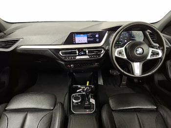 Used BMW 1 Series 2020 for sale - 78342292: Photo