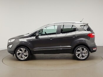Used Ford Ecosport 2019 for sale - 78585242: Photo