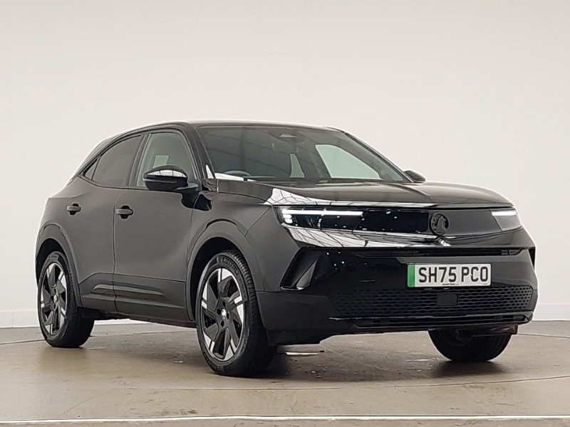 Used Vauxhall Mokka 2025 for sale - 76879840: Photo 1