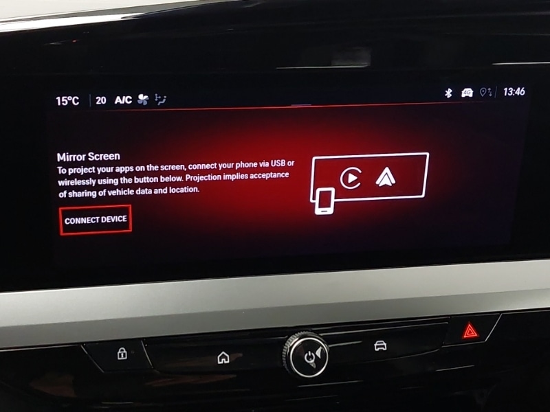 Used Vauxhall Mokka 2025 for sale - 76879840: Photo 11