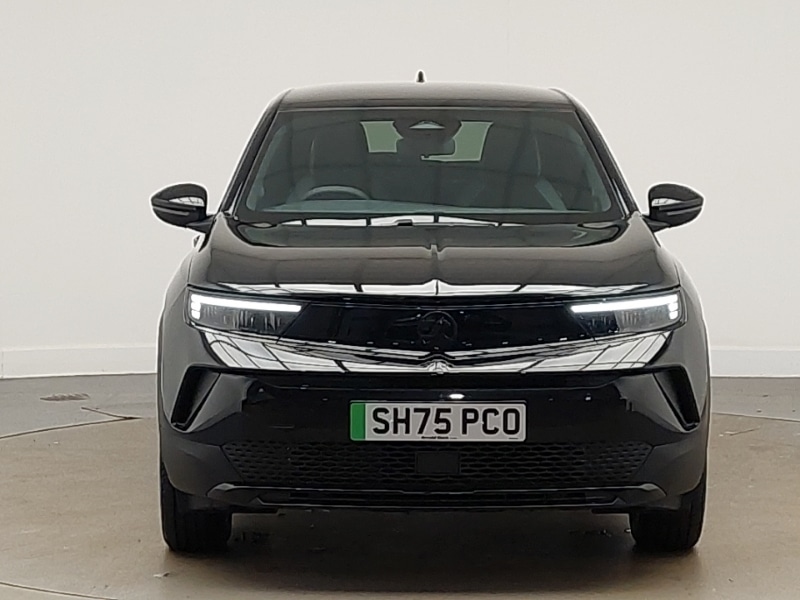 Used Vauxhall Mokka 2025 for sale - 76879840: Photo 12