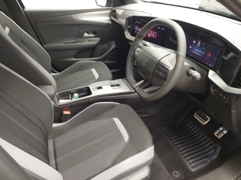 Used Vauxhall Mokka 2025 for sale - 76879840: Photo 13