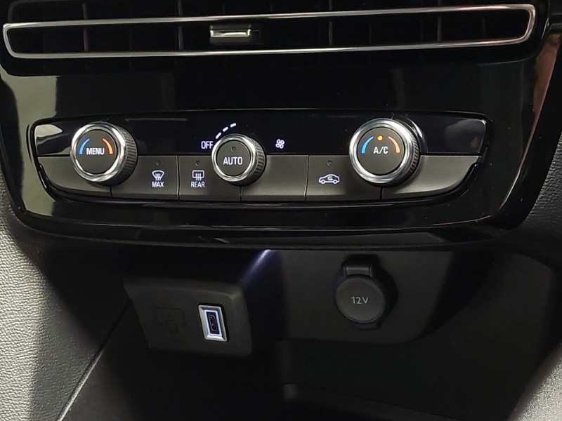 Used Vauxhall Mokka 2025 for sale - 76879840: Photo 14