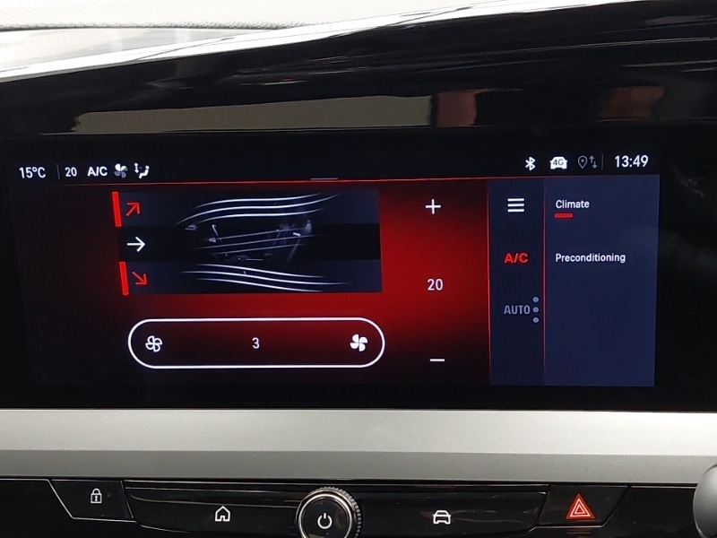 Used Vauxhall Mokka 2025 for sale - 76879840: Photo 16