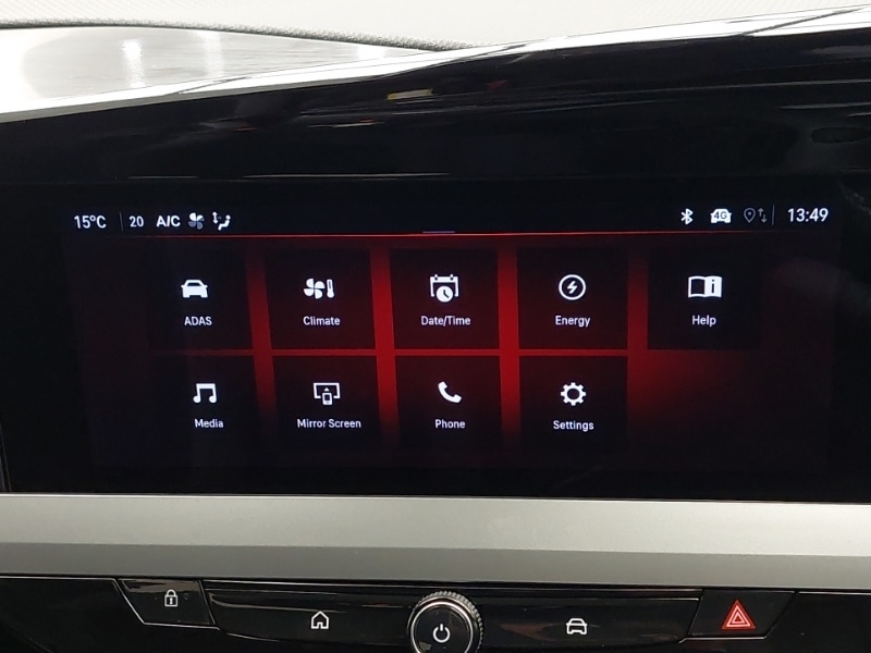 Used Vauxhall Mokka 2025 for sale - 76879840: Photo 17