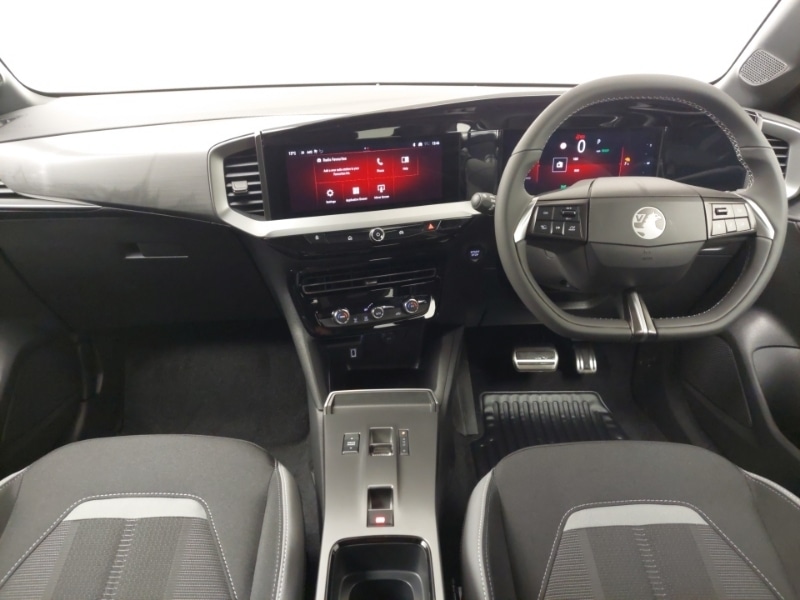Used Vauxhall Mokka 2025 for sale - 76879840: Photo 2